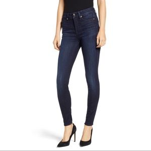 Good American - Good Legs High Waist Skinny Jeans